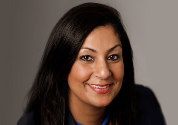 Amandeep Kaur Named Director of Annenberg School of Nursing at the Los Angeles Jewish Home