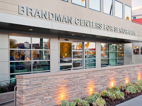 The Brandman Centers for Senior Care: Measuring Success