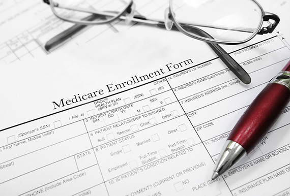 It's Time for Open Enrollment