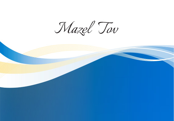 Give the Gift of Love with a Jewish Home Tribute Card