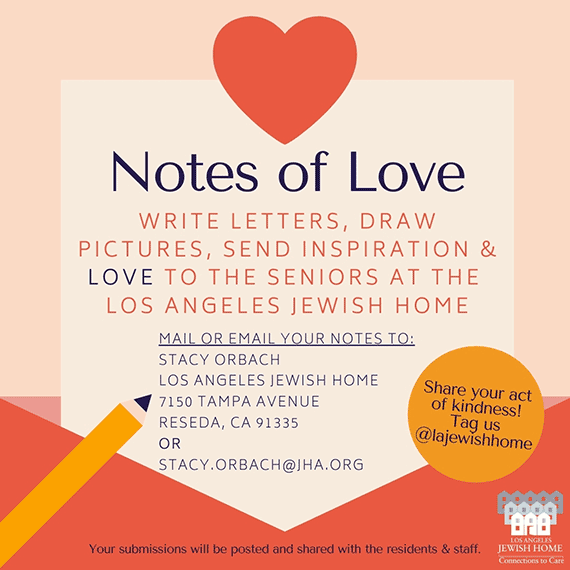 Notes of Love