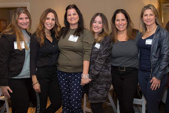 Los Angeles Jewish Home Shares Expertise in Women's Health