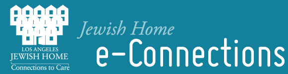 Jewish Home Connections