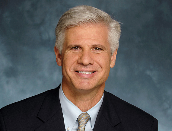 Greetings from New CEO-President Dale Surowitz